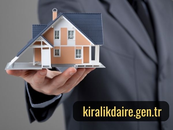 Mersin Kiralık Daire